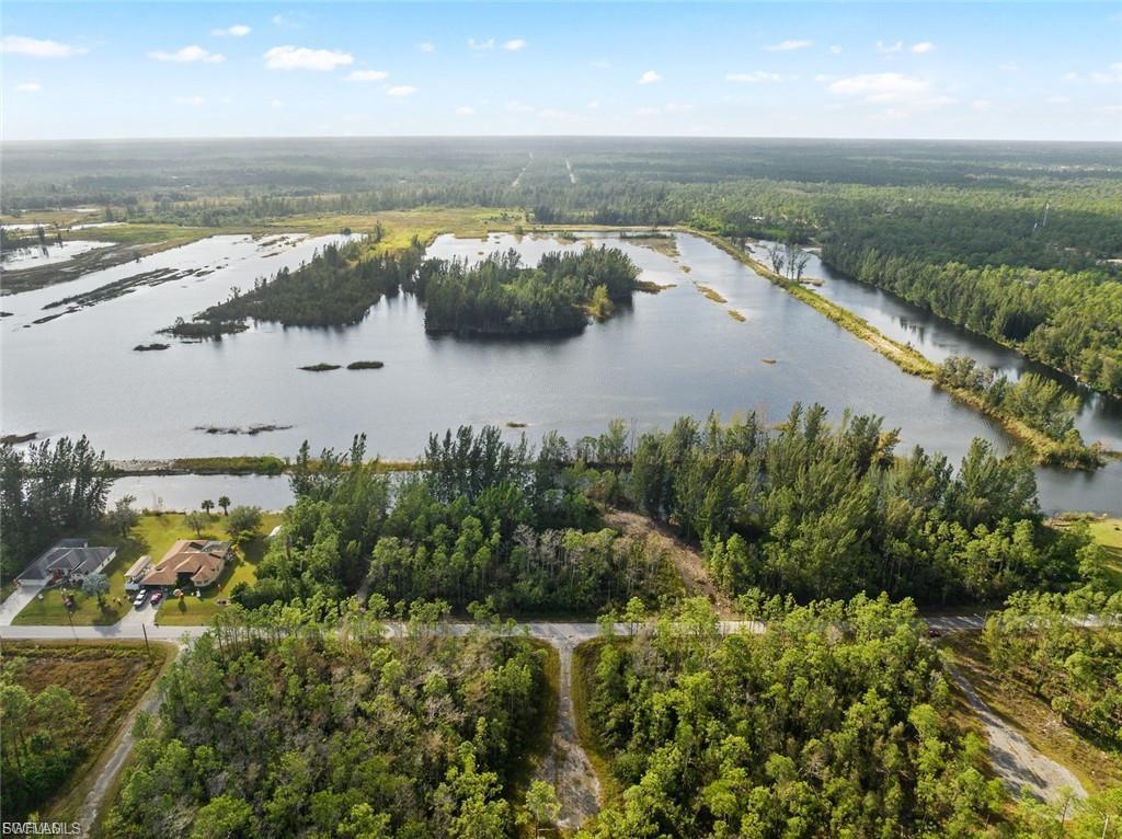 LEHIGH ACRES - Land