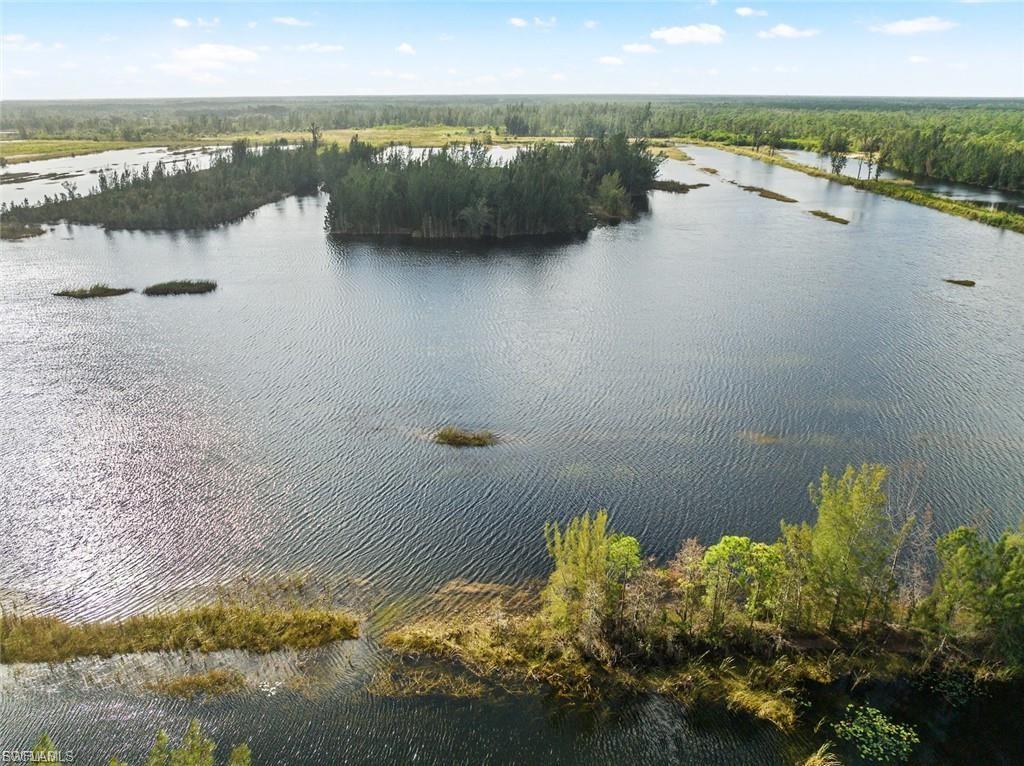 LEHIGH ACRES - Land
