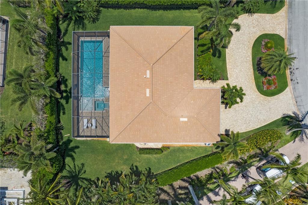 PARK SHORE - Residential