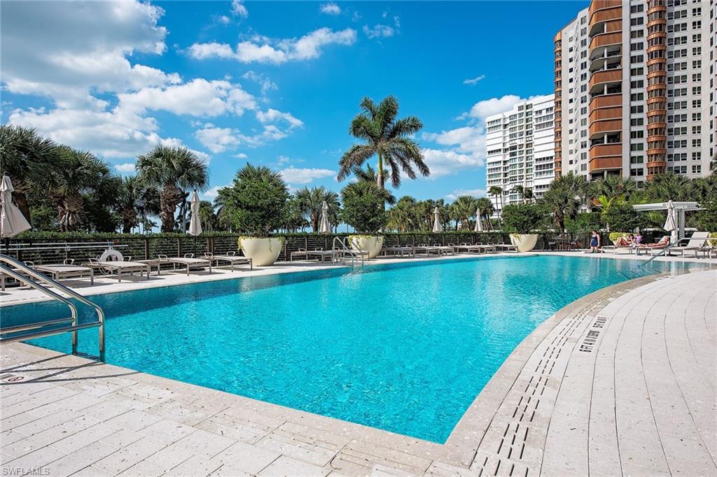 LE JARDIN - Residential