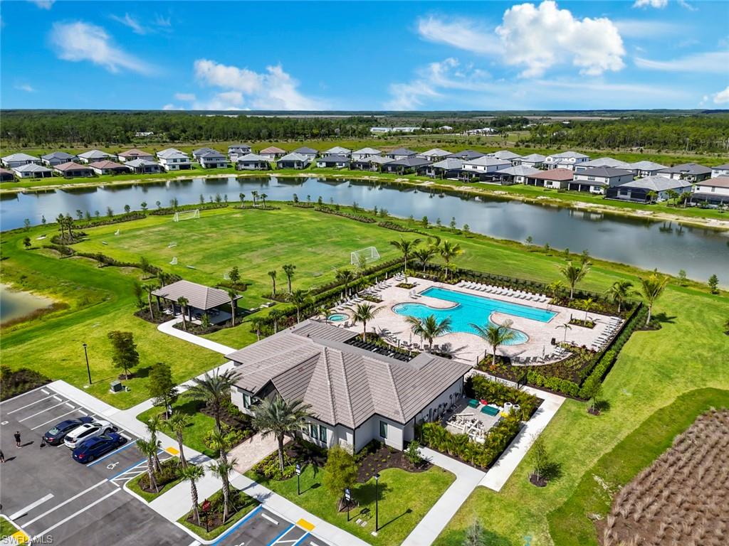 VERDANA VILLAGE - Residential Lease