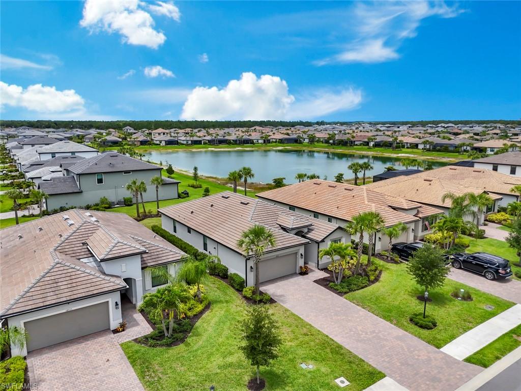 VERDANA VILLAGE - Residential Lease