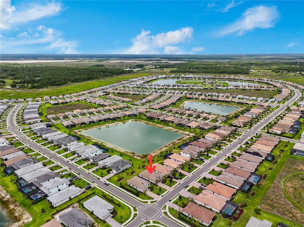 VERDANA VILLAGE - Residential Lease