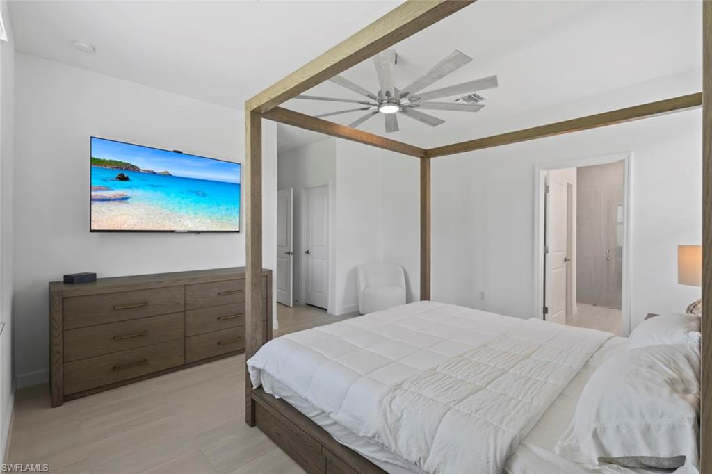 VERDANA VILLAGE - Residential Lease