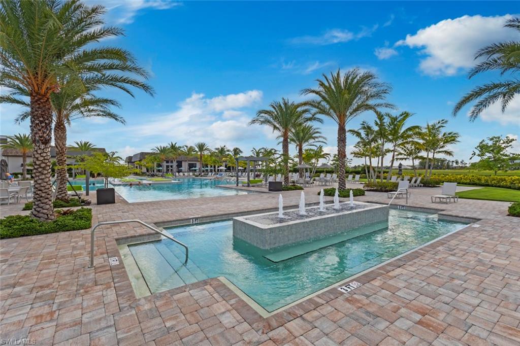 VERDANA VILLAGE - Residential Lease