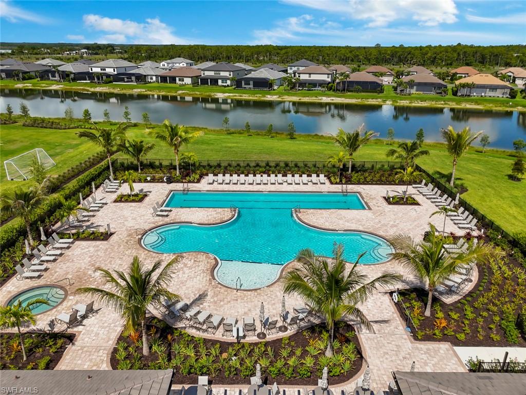 VERDANA VILLAGE - Residential Lease