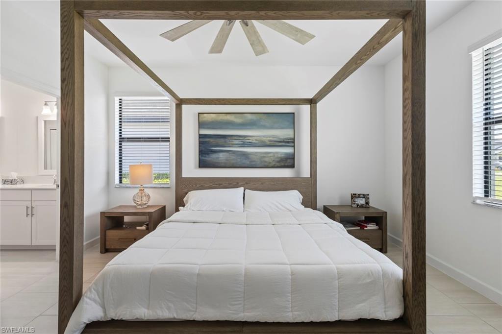 VERDANA VILLAGE - Residential Lease