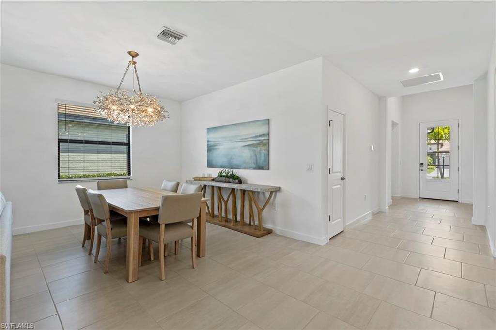 VERDANA VILLAGE - Residential Lease