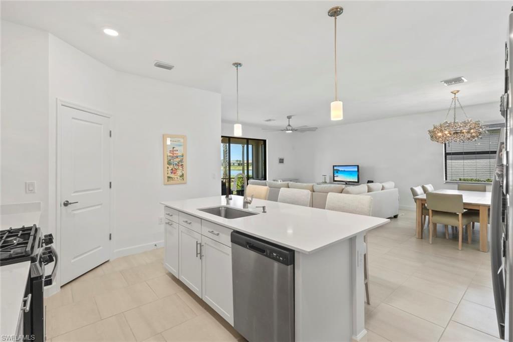 VERDANA VILLAGE - Residential Lease