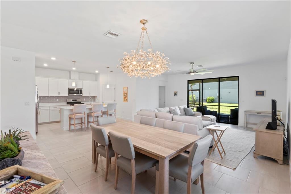 VERDANA VILLAGE - Residential Lease