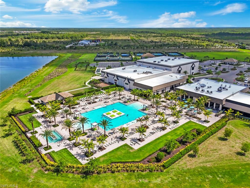 VERDANA VILLAGE - Residential Lease