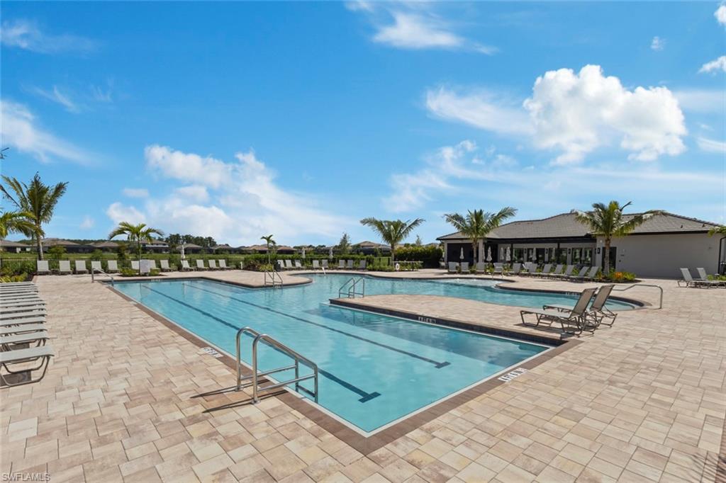 VERDANA VILLAGE - Residential Lease