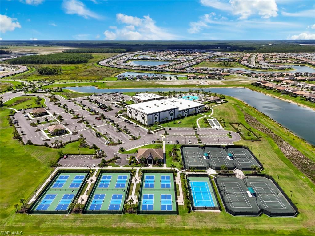 VERDANA VILLAGE - Residential Lease