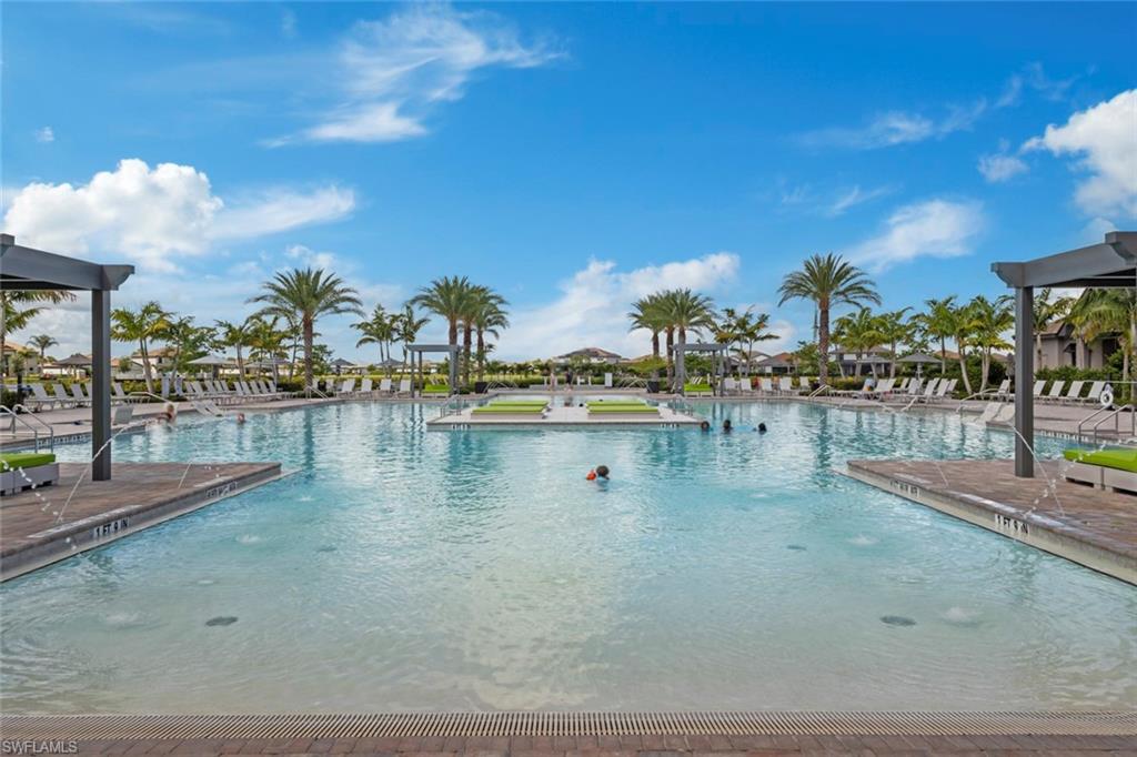 VERDANA VILLAGE - Residential Lease