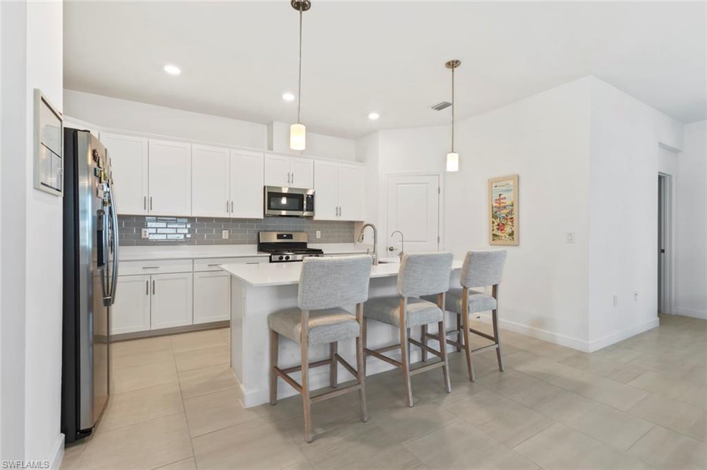 VERDANA VILLAGE - Residential Lease