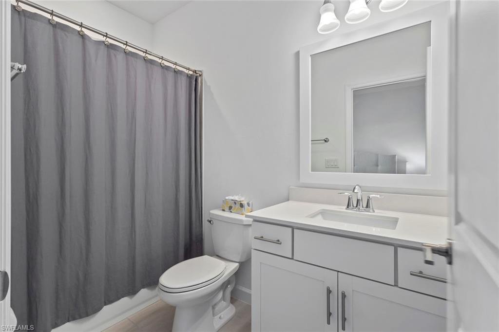 VERDANA VILLAGE - Residential Lease