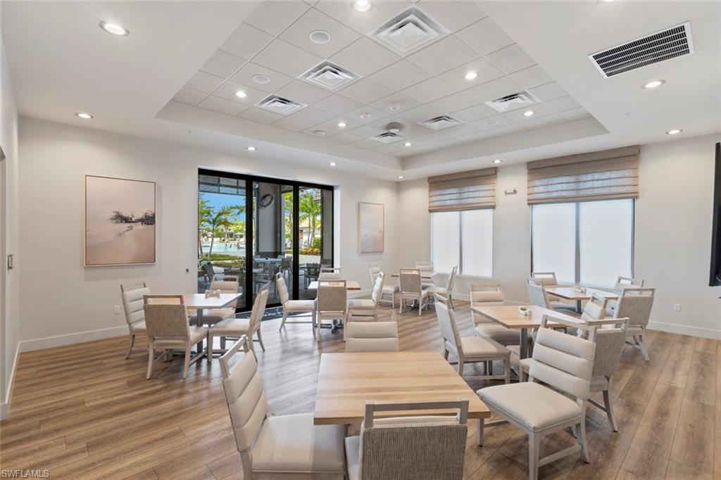 VERDANA VILLAGE - Residential Lease