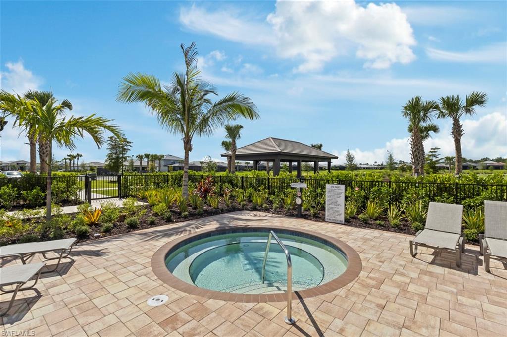 VERDANA VILLAGE - Residential Lease