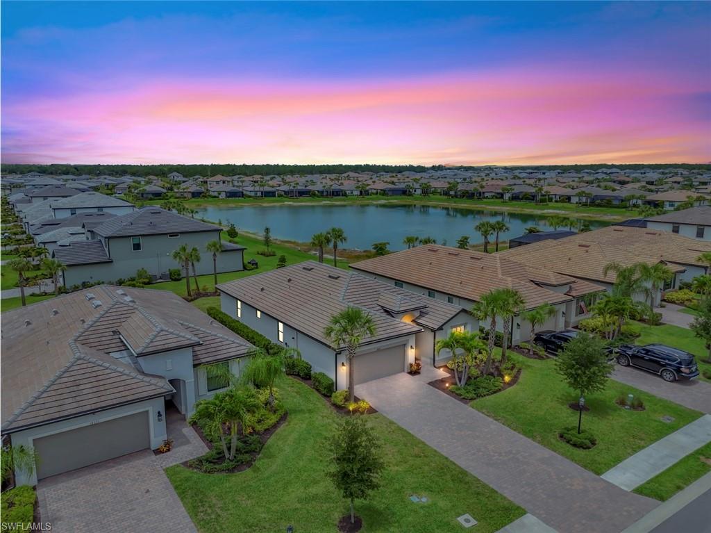 VERDANA VILLAGE - Residential Lease