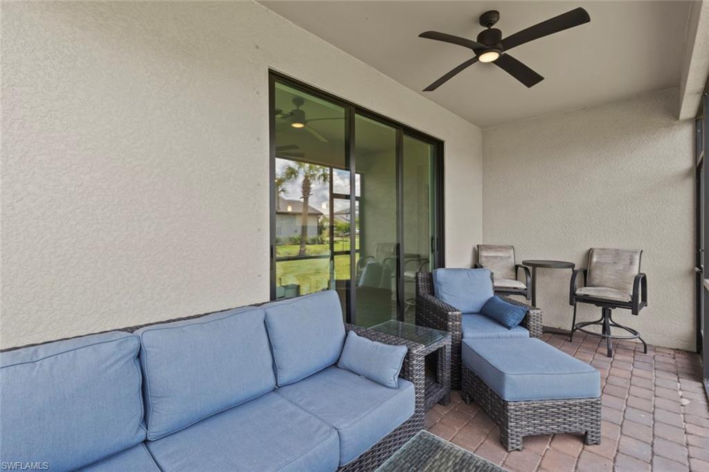 VERDANA VILLAGE - Residential Lease