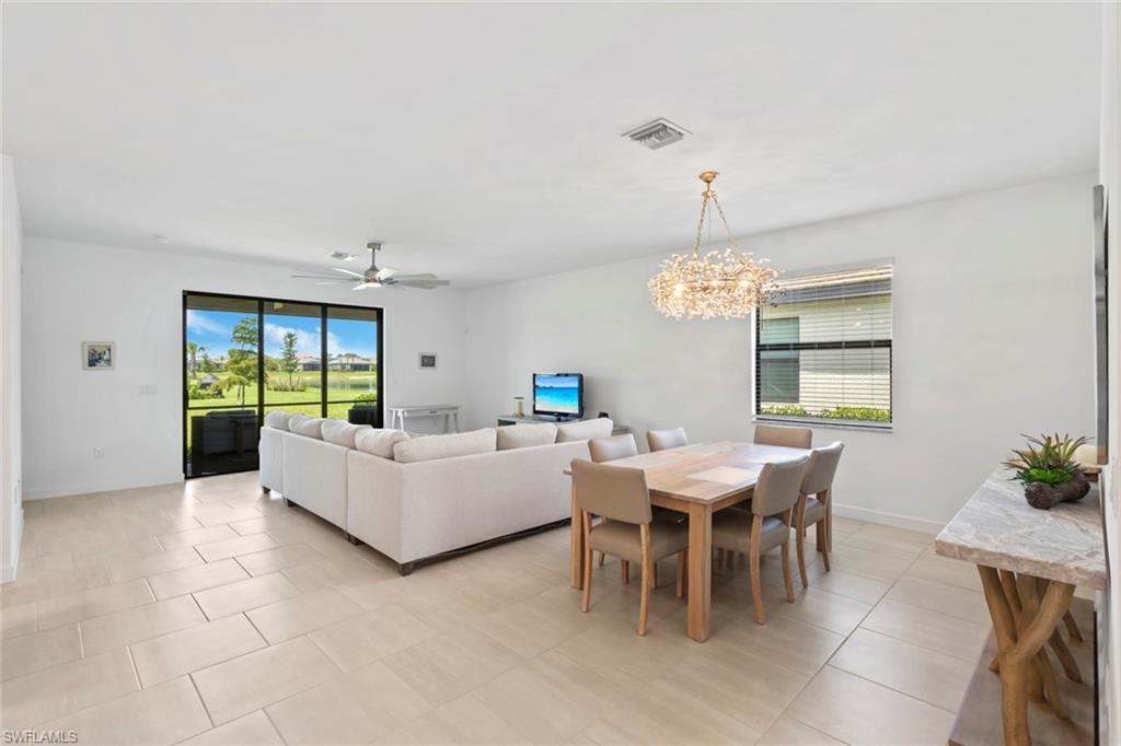 VERDANA VILLAGE - Residential Lease