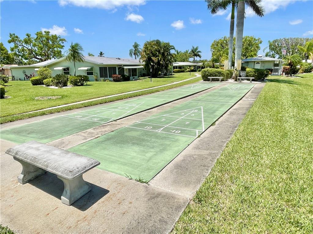 WHISKEY CREEK VILLAGE GREEN - Residential