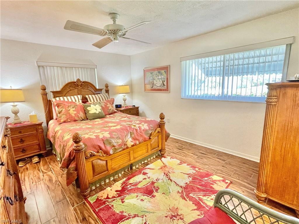WHISKEY CREEK VILLAGE GREEN - Residential