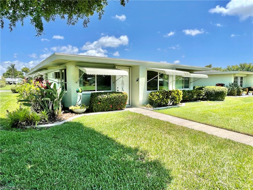 WHISKEY CREEK VILLAGE GREEN - Residential