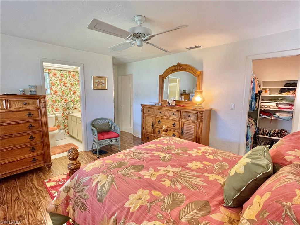 WHISKEY CREEK VILLAGE GREEN - Residential