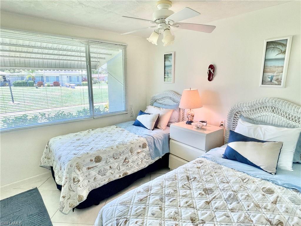 WHISKEY CREEK VILLAGE GREEN - Residential