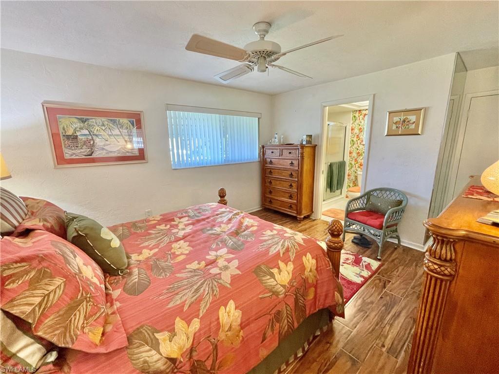 WHISKEY CREEK VILLAGE GREEN - Residential