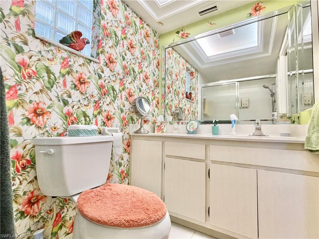 WHISKEY CREEK VILLAGE GREEN - Residential