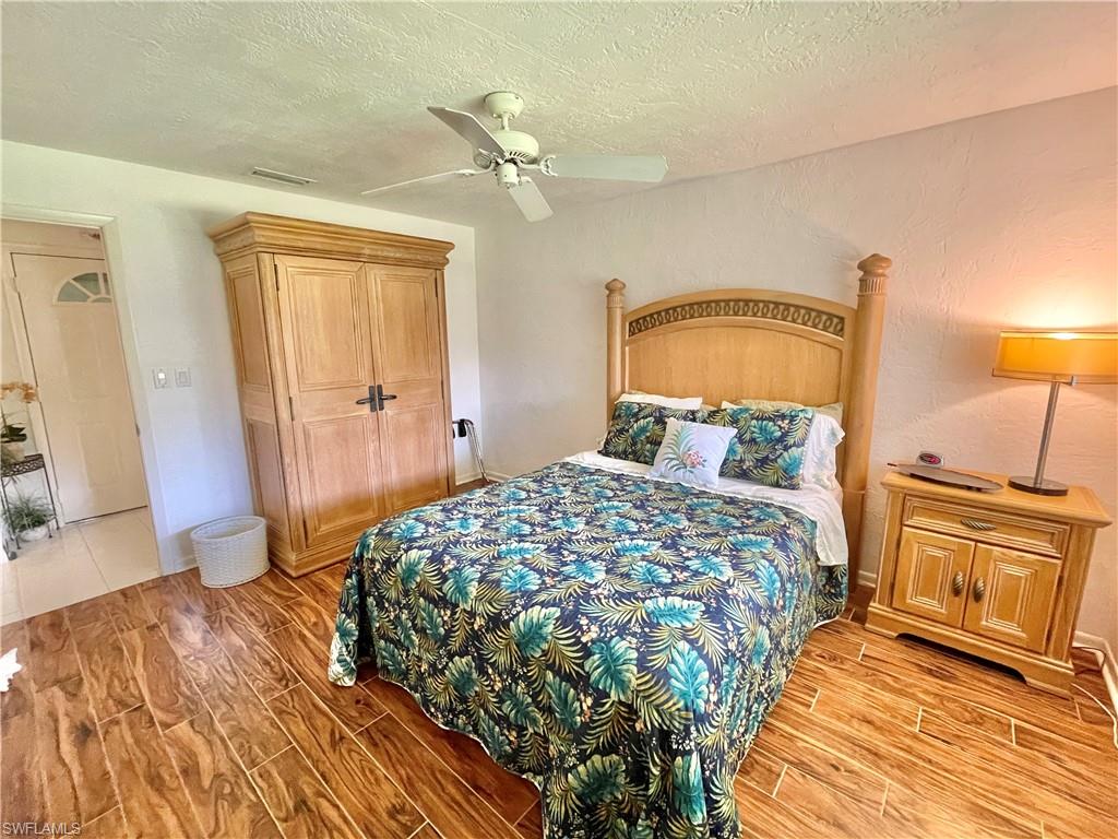 WHISKEY CREEK VILLAGE GREEN - Residential
