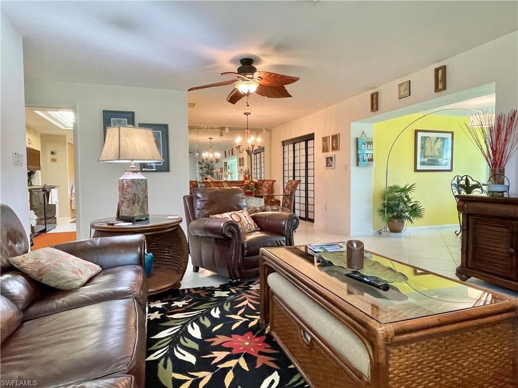 WHISKEY CREEK VILLAGE GREEN - Residential