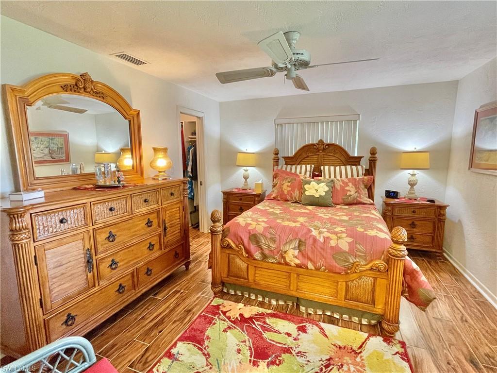 WHISKEY CREEK VILLAGE GREEN - Residential