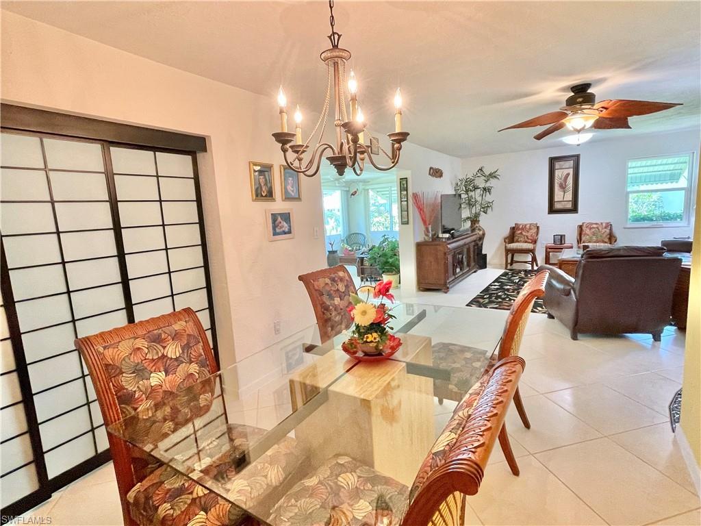 WHISKEY CREEK VILLAGE GREEN - Residential