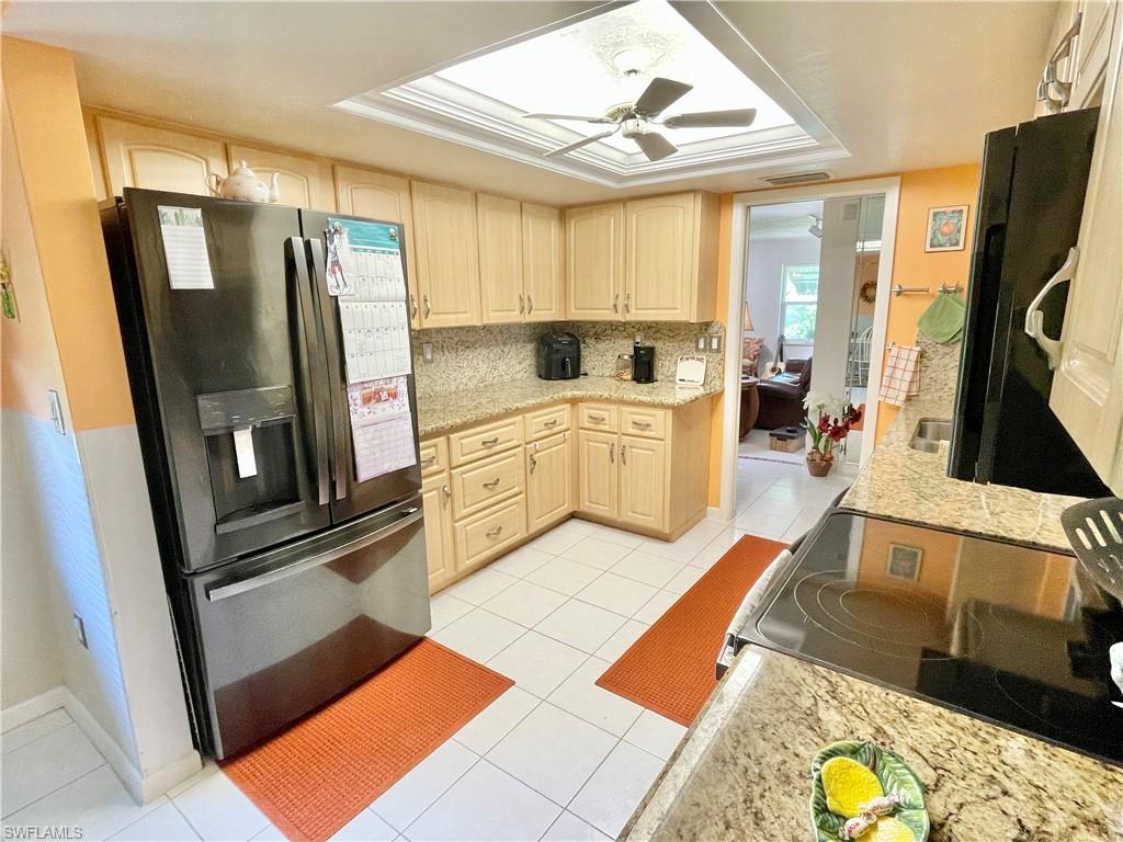 WHISKEY CREEK VILLAGE GREEN - Residential