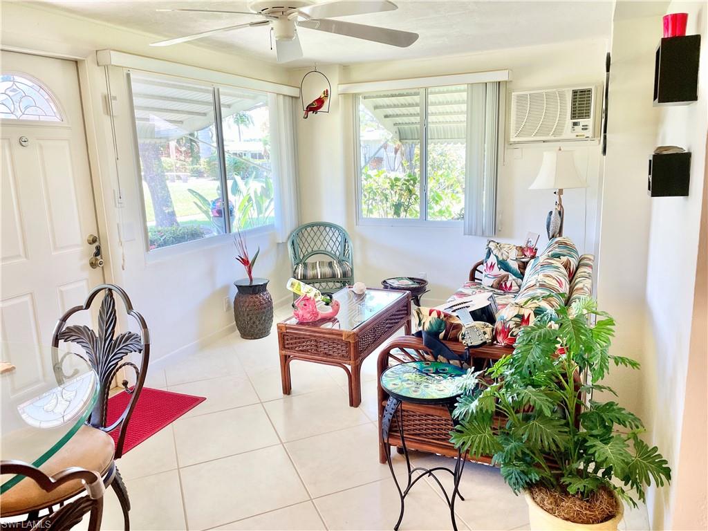 WHISKEY CREEK VILLAGE GREEN - Residential