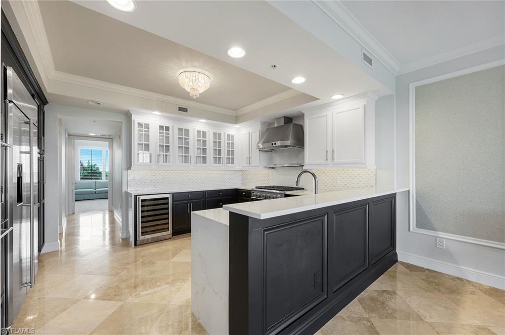 GRANDE PHOENICIAN - Residential