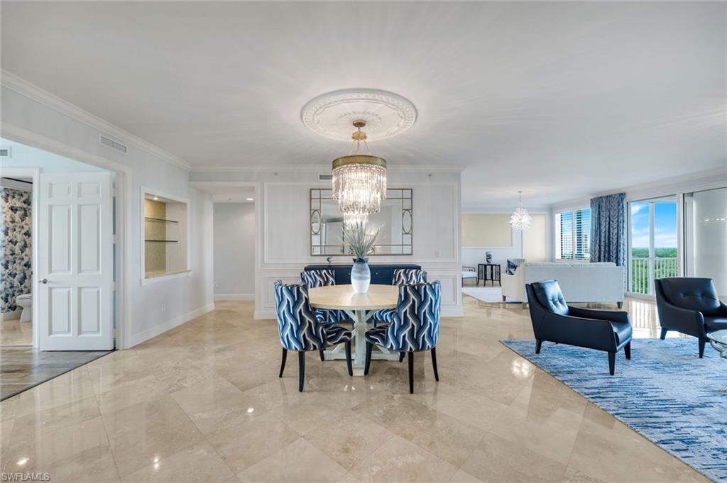 GRANDE PHOENICIAN - Residential