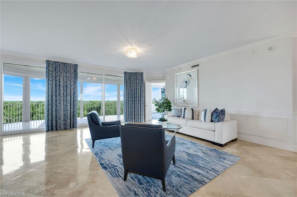 GRANDE PHOENICIAN - Residential