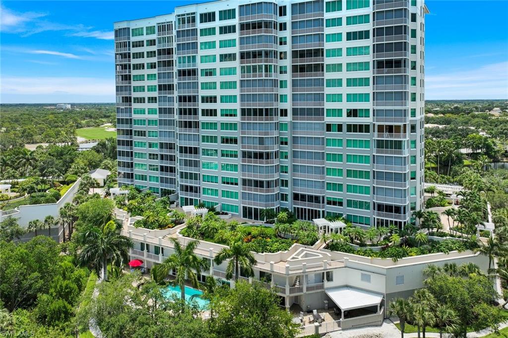GRANDE PHOENICIAN - Residential
