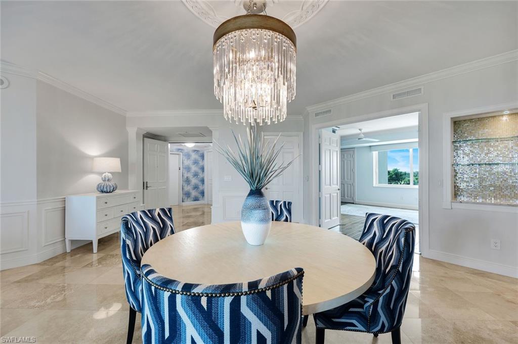 GRANDE PHOENICIAN - Residential