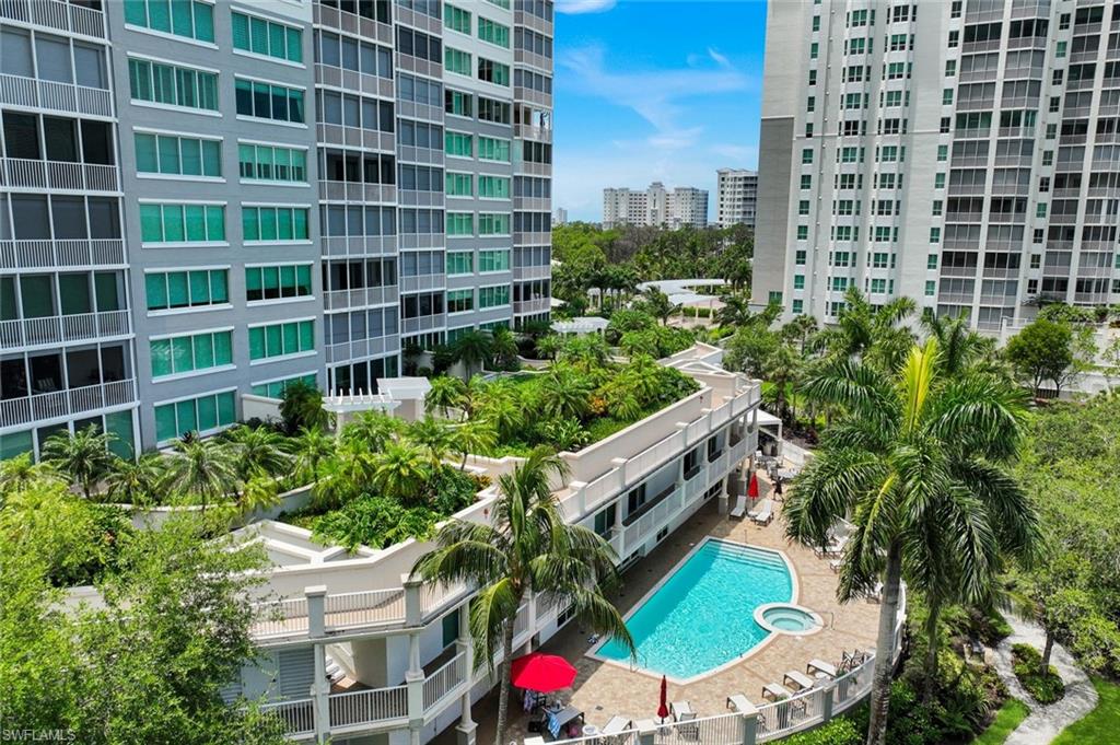 GRANDE PHOENICIAN - Residential