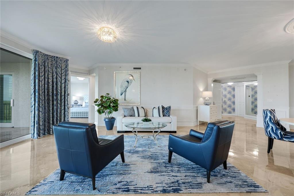 GRANDE PHOENICIAN - Residential