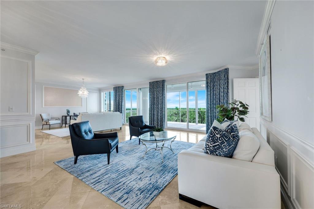 GRANDE PHOENICIAN - Residential