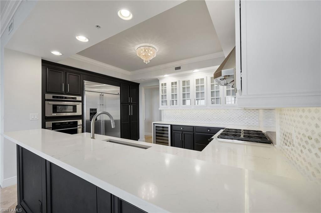 GRANDE PHOENICIAN - Residential