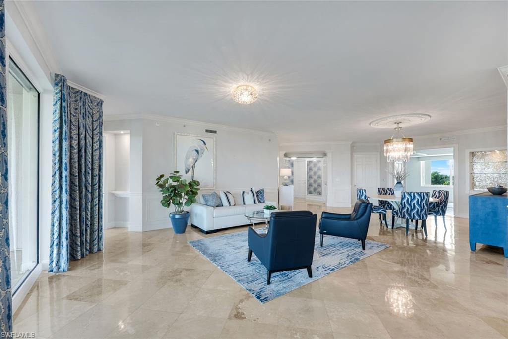 GRANDE PHOENICIAN - Residential