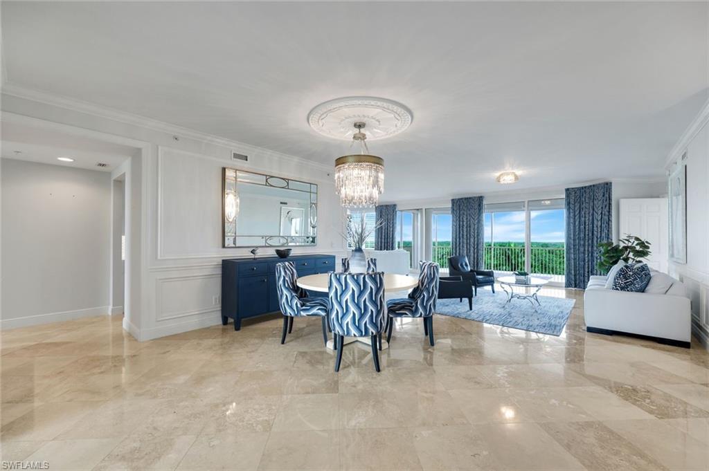 GRANDE PHOENICIAN - Residential