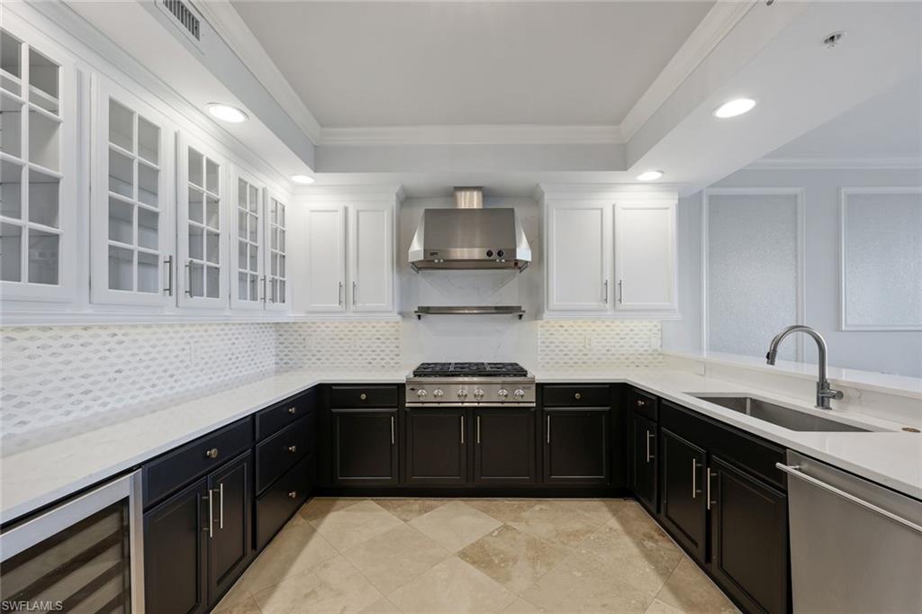 GRANDE PHOENICIAN - Residential